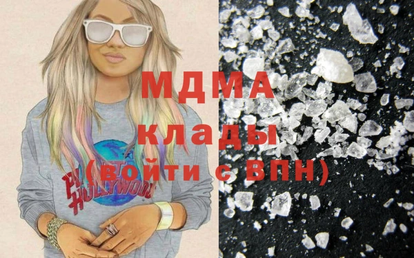 кокс Волоколамск